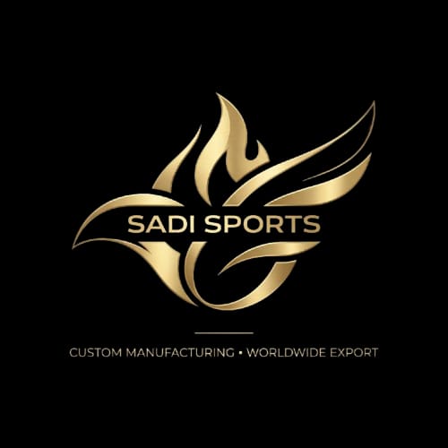 Sadi Sports International logo