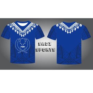 Custom Tribal Print T-Shirts – Premium Sublimation Collection