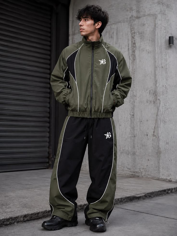 Tracksuits - Image 4