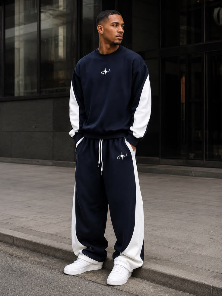 Tracksuits