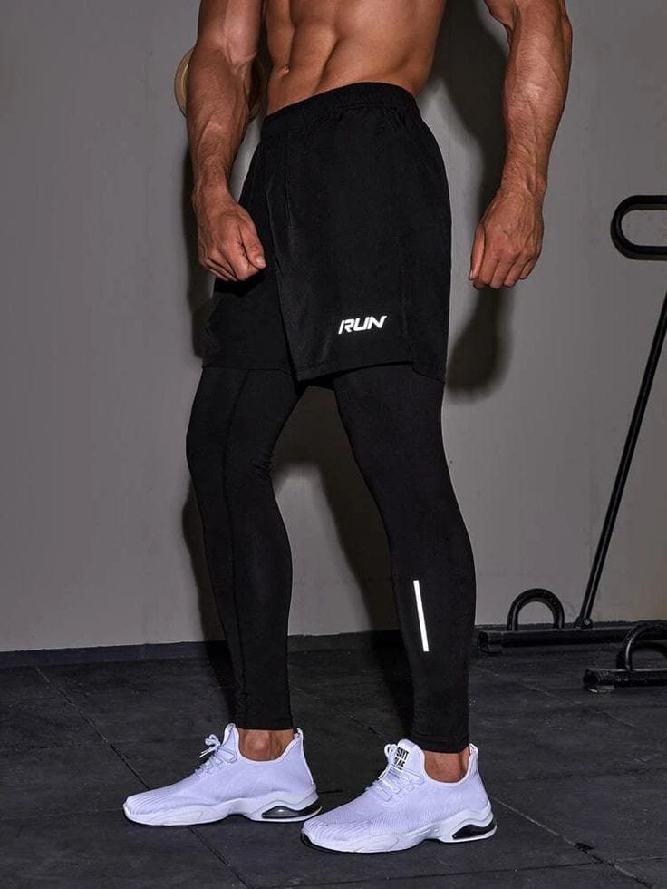 Man's Leggings - Image 3