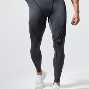 Man's Leggings