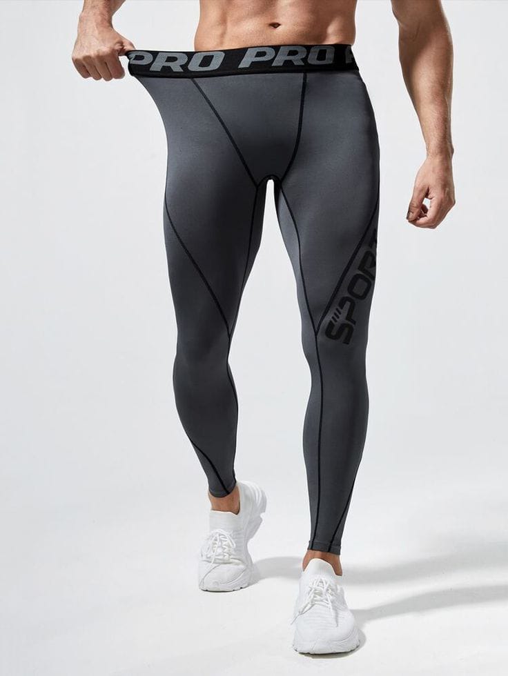 Man's Leggings