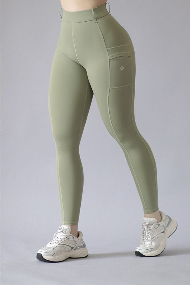 Women's Leggings - Image 6
