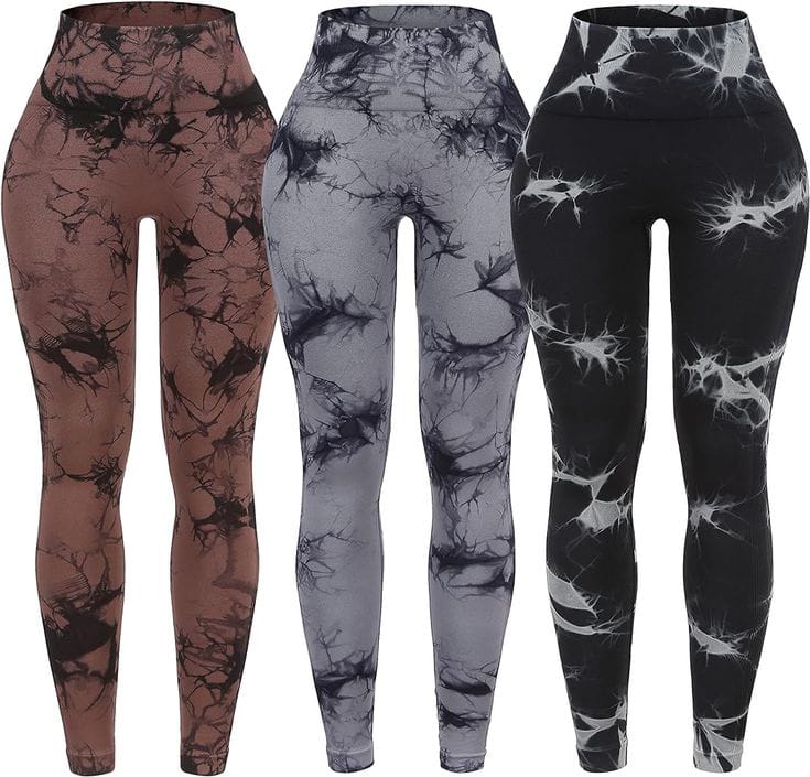 Women's Leggings - Image 3