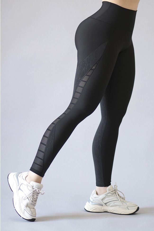 Women's Leggings - Image 2