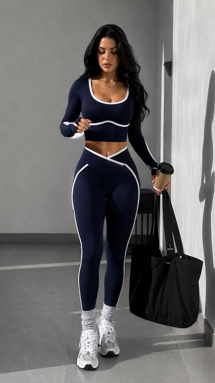 Active Wear - Image 4