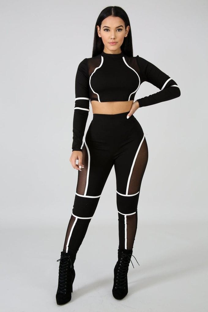 Active Wear - Image 2