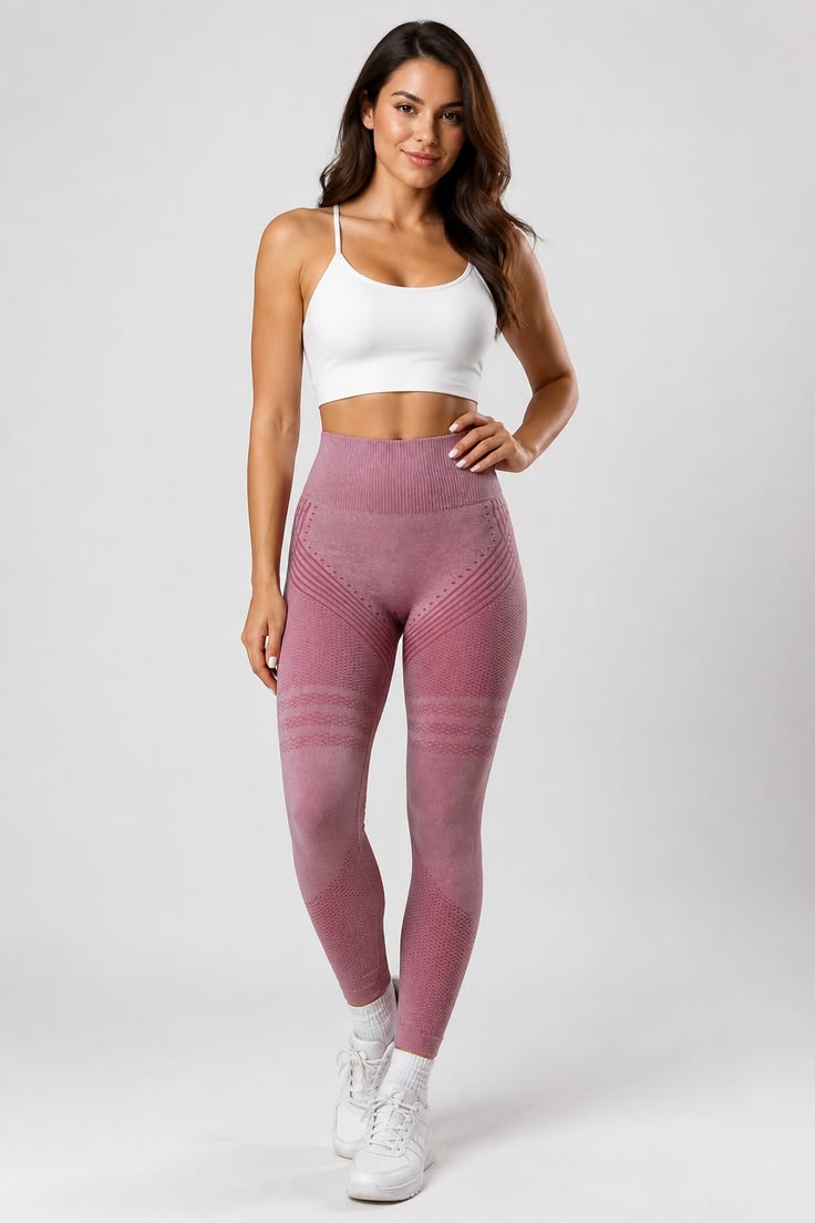 Yoga Wear - Image 5