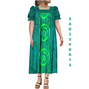 Mumu dresses